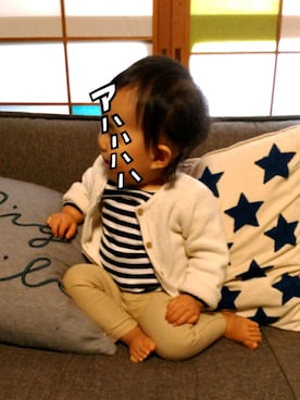 のゆせさんのコーディネート