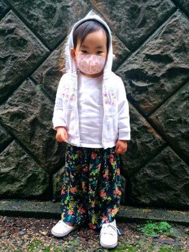 のゆせさんのコーディネート