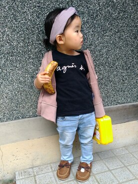 のゆせさんのコーディネート