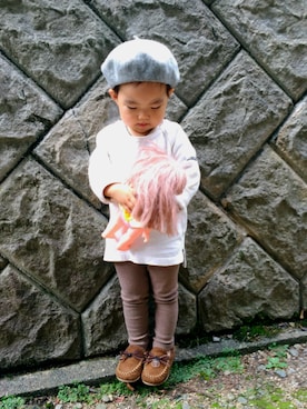 のゆせさんのコーディネート