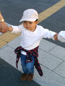 のゆせさんのコーディネート