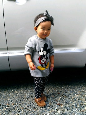 のゆせさんのコーディネート