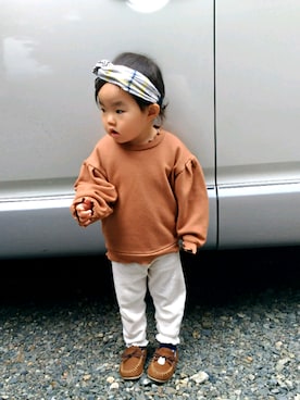 のゆせさんのコーディネート