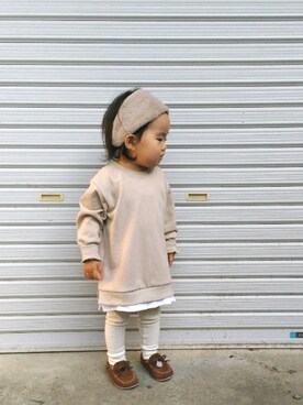 のゆせさんのコーディネート