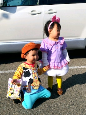 のゆせさんのコーディネート