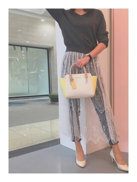 chaiさんのコーディネート