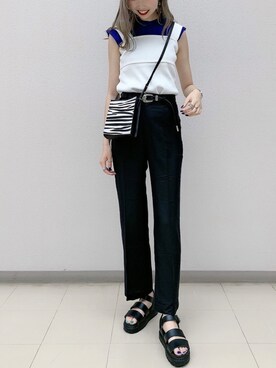 どびちゃんさんのコーディネート