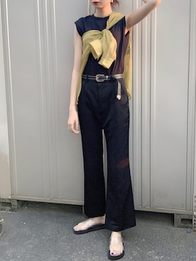 どびちゃんさんのコーディネート