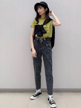 どびちゃんさんのコーディネート