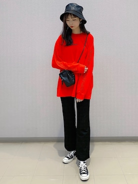 どびちゃんさんのコーディネート