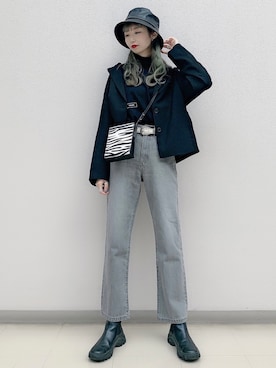 どびちゃんさんのコーディネート