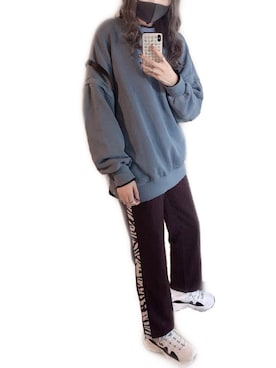 どびちゃんさんのコーディネート