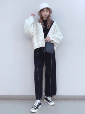 どびちゃんさんのコーディネート