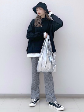 どびちゃんさんのコーディネート