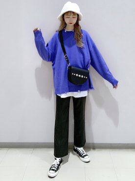 どびちゃんさんのコーディネート