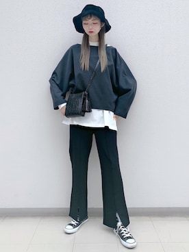 どびちゃんさんのコーディネート