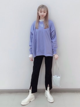 どびちゃんさんのコーディネート