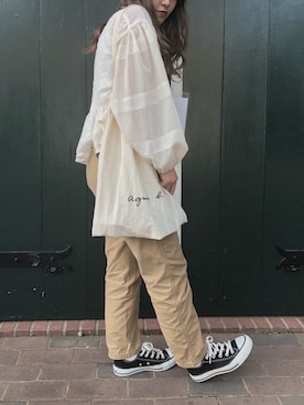 cocoaさんのコーディネート