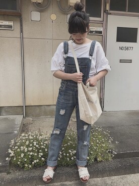 cocoaさんのコーディネート