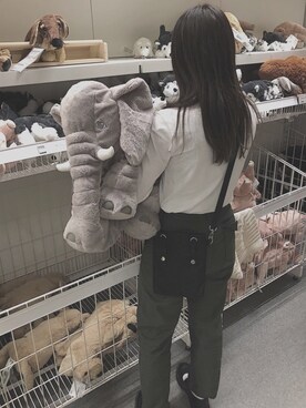 cocoaさんのコーディネート