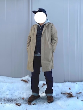 THE NORTH FACE（ザノースフェイス）の「ザ・ノース・フェイス