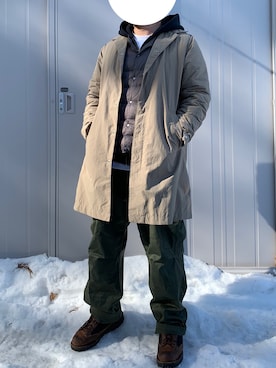 なたさんのコーディネート