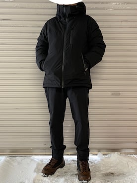 なたさんのコーディネート