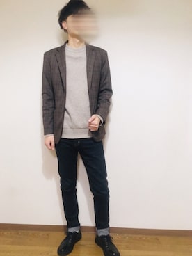 Sho@kaさんのコーディネート