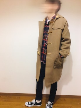 Sho@kaさんのコーディネート