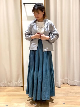 coen misakiさんのコーディネート