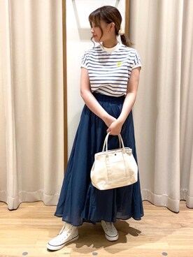 coen misakiさんのコーディネート