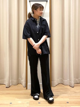 coen misakiさんのコーディネート