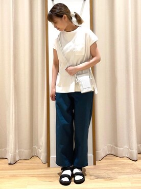 coen misakiさんのコーディネート