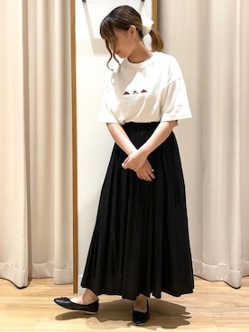 coen misakiさんのコーディネート