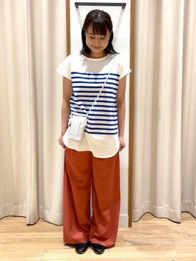 coen misakiさんのコーディネート