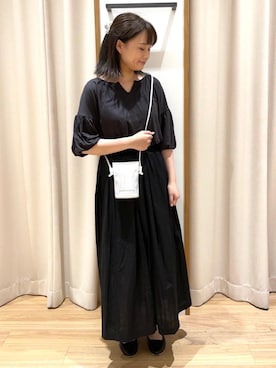 coen misakiさんのコーディネート