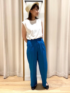 coen misakiさんのコーディネート