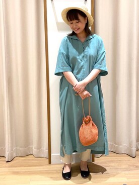 coen misakiさんのコーディネート