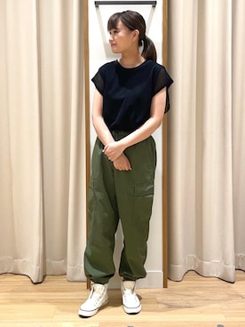 coen misakiさんのコーディネート