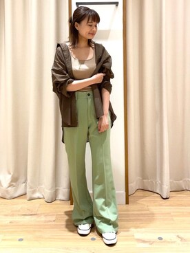 coen misakiさんのコーディネート