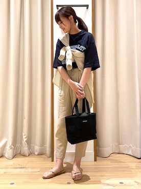 coen misakiさんのコーディネート