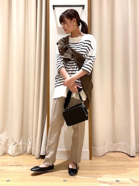 coen misakiさんのコーディネート