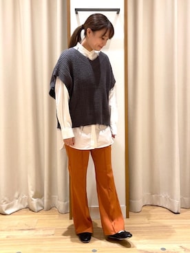 coen misakiさんのコーディネート