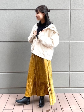 coen misakiさんのコーディネート