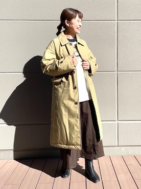 coen misakiさんのコーディネート