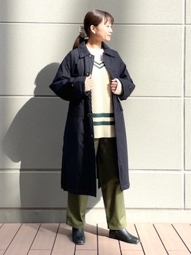 coen misakiさんのコーディネート