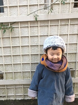 おまめさんのコーディネート