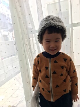 おまめさんのコーディネート