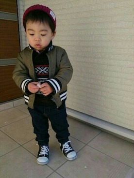 aoさんのコーディネート