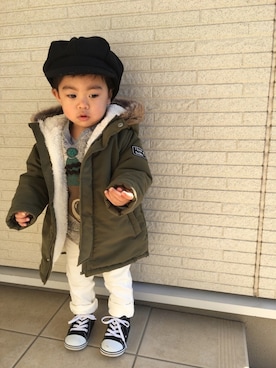 aoさんのコーディネート